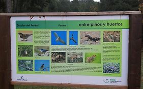 Casa Rural Fuente de la Plata